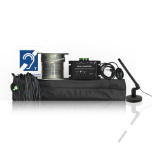 WilliamsAV WIL-DL102-SY2 Complete package