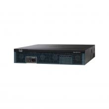 CISCO2921 V/K9