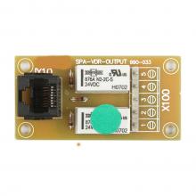 SPA-VDR-2 Output for Voice Data Recorder picture 