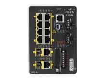 Cisco IE-2000-8TC-G-E MARINE APPROVED ACCESS SWITCH