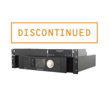 Exigo + ICX Bundle front side view