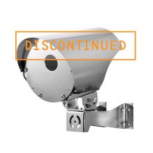 NTX 9mm thermal camera MainView