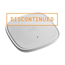 Cisco Catalyst 9115AXI Wireless Access Point