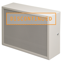 loudspeaker