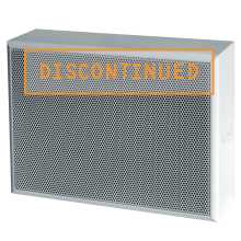 loudspeaker