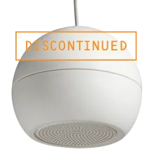 loudspeaker