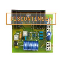 Power Amplifier Board