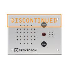 Tamper Resistant Substation