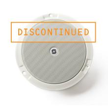 CL-200T-AG Ceiling Loudspeaker Steel Firedome picture 