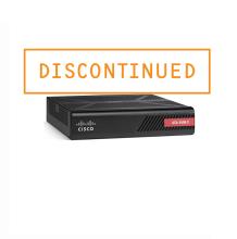 Cisco ASA 5506