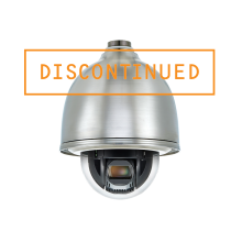 XNP-6320HS PTZ Dome Camera