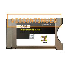 Pro Cam - Conax