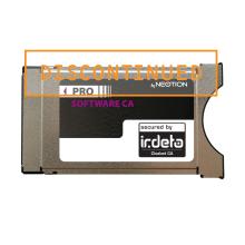 Pro Cam - Irdeto