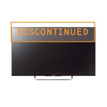 60" 3D LED TV with STB