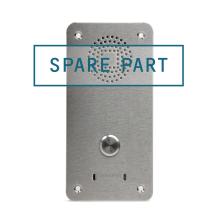 Vandal Resistant Substation