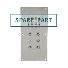 Tamper and Vandal Proof Station